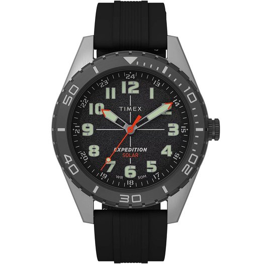 ZEGAREK MĘSKI TIMEX Expedition Field Solar TW4B30800 (zt162b) + BOX