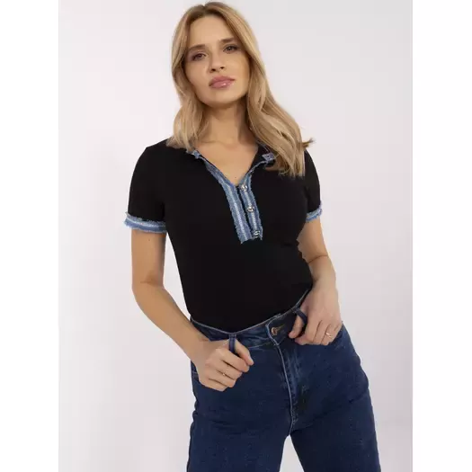 T-shirt-NM-TS-V8319.95-czarny