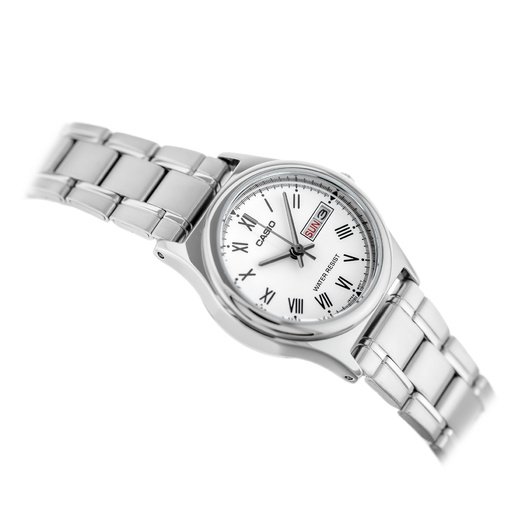 ZEGAREK DAMSKI CASIO LTP-V006D-7B  + BOX 2