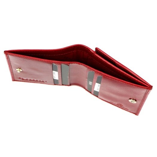 Women’s Wallet EL FORREST 917-480 RFID