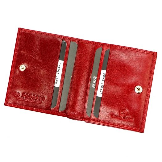 Women’s Wallet EL FORREST 917-480 RFID