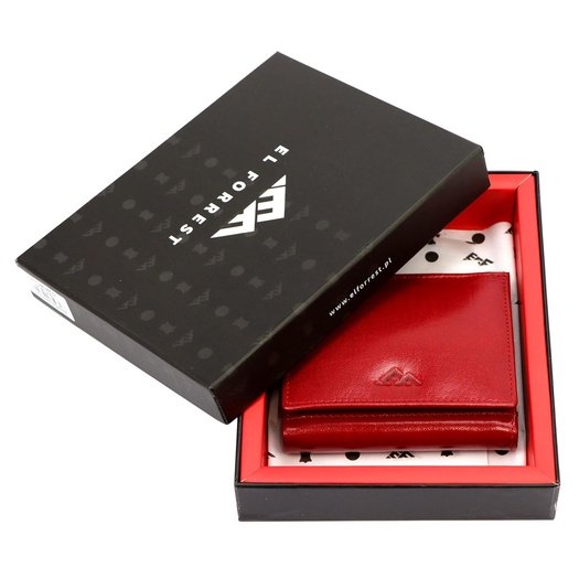 Women’s Wallet EL FORREST 917-480 RFID