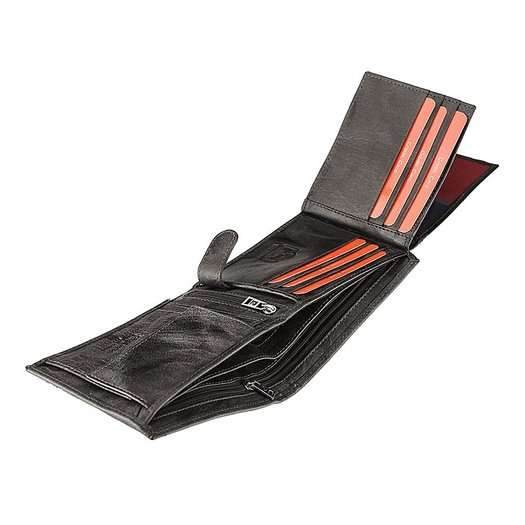 Pierre Cardin FOSSIL TILAK12 325 RFID