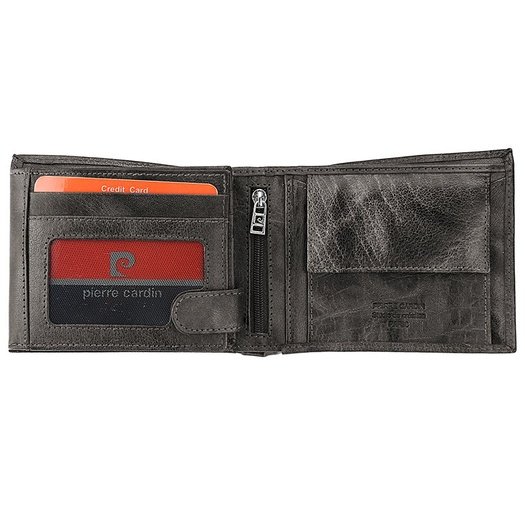 Pierre Cardin FOSSIL TILAK12 325 RFID