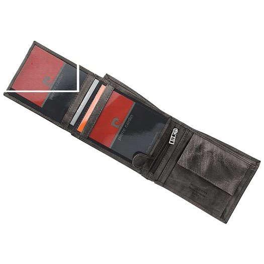 Pierre Cardin FOSSIL TILAK12 325 RFID