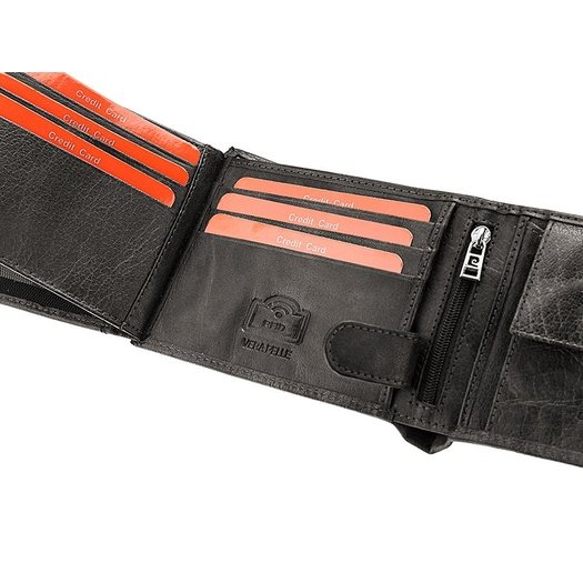 Pierre Cardin FOSSIL TILAK12 325 RFID