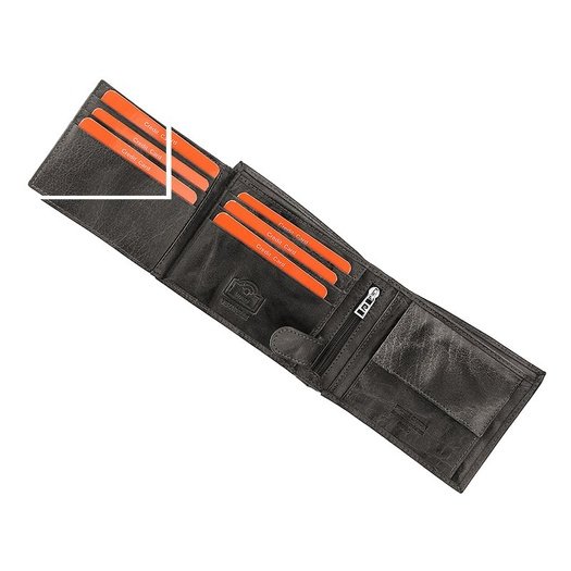 Pierre Cardin FOSSIL TILAK12 325 RFID