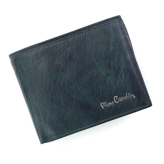 Pierre Cardin FOSSIL TILAK12 325 RFID