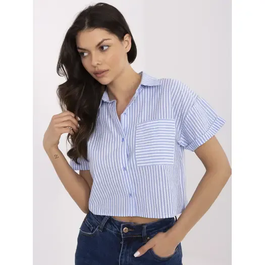 Koszula-NM-KS-KA-01148.50P-biało-niebieski 8