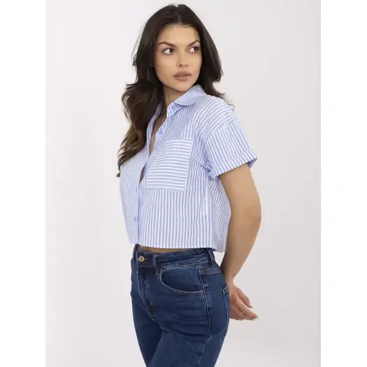 Koszula-NM-KS-KA-01148.50P-biało-niebieski 7