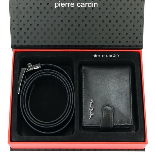 Dovanų komplektas vyrams Pierre Cardin ZG-136-BR 7