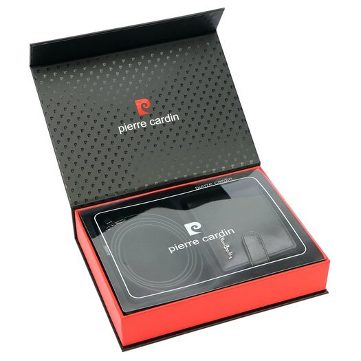 Dovanų komplektas vyrams Pierre Cardin ZG-136-BR 3