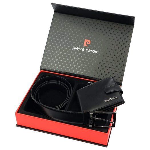 Dovanų komplektas vyrams Pierre Cardin ZG-136-BR 16