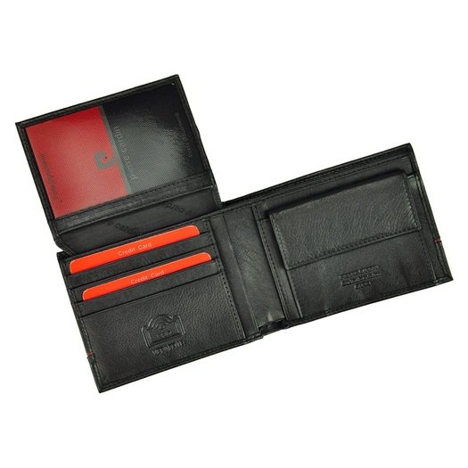 Vyriška piniginė Pierre Cardin SAHARA TILAK15 8806