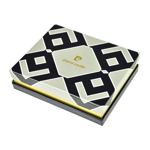 Vyriška piniginė Pierre Cardin SAHARA TILAK15 8806