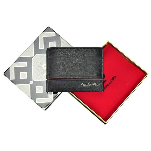 Vyriška piniginė Pierre Cardin SAHARA TILAK15 8806