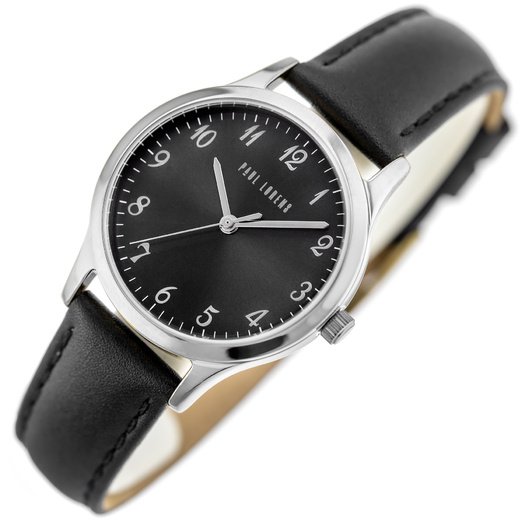 ZEGAREK DAMSKI PAUL LORENS - PL20019A-1C1 (zg566b) + BOX 5