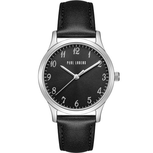 ZEGAREK DAMSKI PAUL LORENS - PL20019A-1C1 (zg566b) + BOX