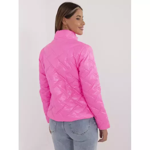 Kurtka-MI-KR-88625.12-fluo różowy