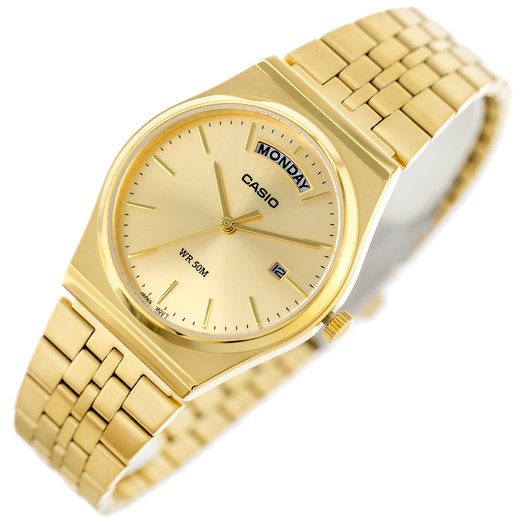 Zegarek Męski Casio MTP-B146G-9AV + BOX (zd230h)