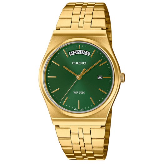Zegarek Męski Casio MTP-B146G-9AV + BOX (zd230h)