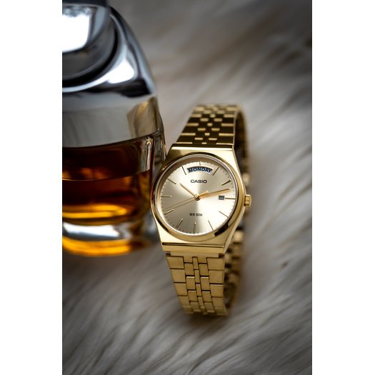 Zegarek Męski Casio MTP-B146G-9AV + BOX (zd230h)