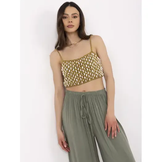 Spodnie-MI-SP-25734.78-khaki 7