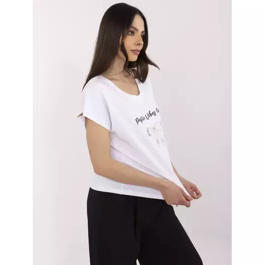 T-shirt-CLM-TS-1727.90-biały