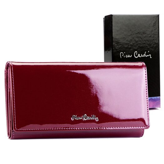Moteriška piniginė Pierre Cardin 05 LINE 102