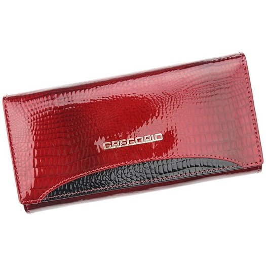 Women's Wallet Gregorio GP-120