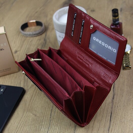 Gregorio GP-120