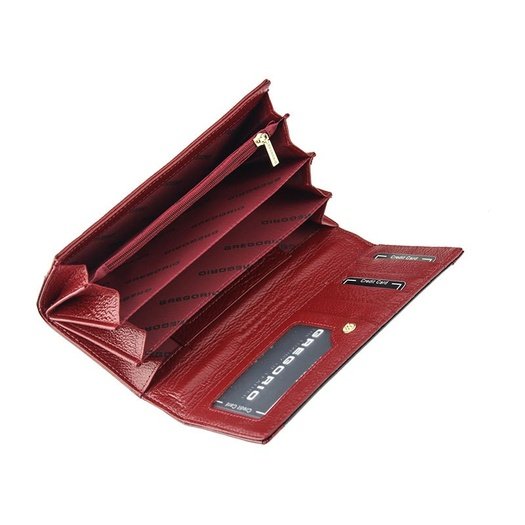 Piniginė moterims Gregorio GP-120