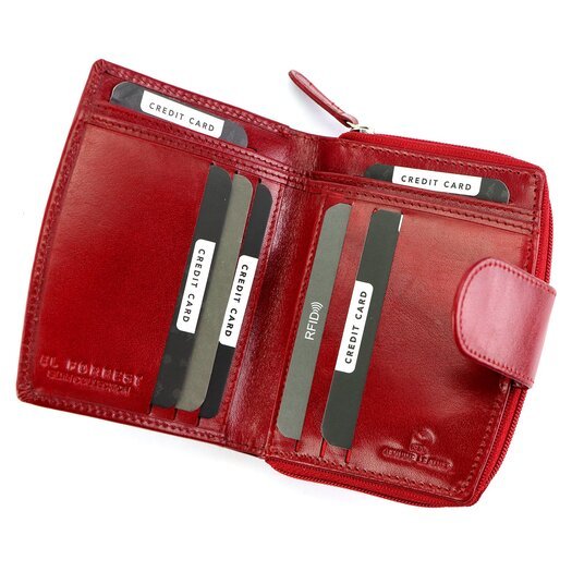 EL FORREST 564-480 RFID 6