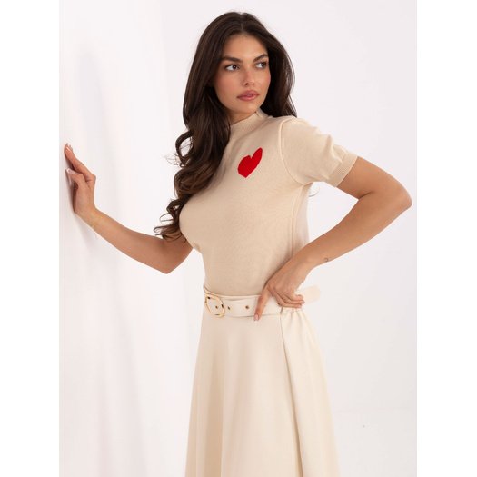 Sweter-IT-SW-93007.26-beżowy 3