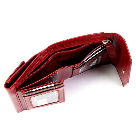 Women’s Wallet EL FORREST 936-480 RFID