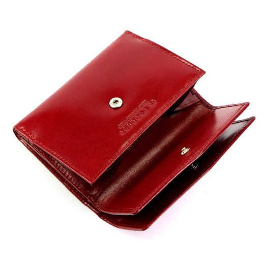 Women’s Wallet EL FORREST 936-480 RFID