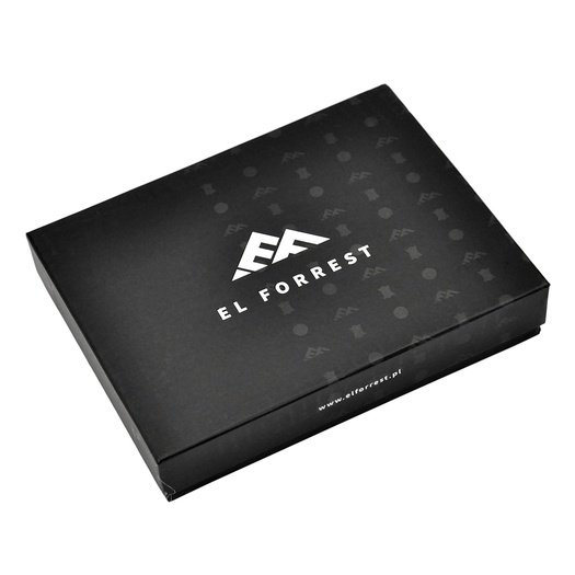 Women’s Wallet EL FORREST 936-480 RFID