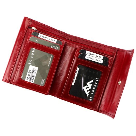 Women’s Wallet EL FORREST 936-480 RFID