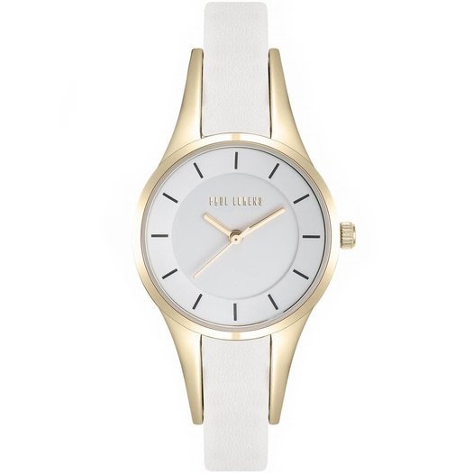 PAUL LORENS WOMEN S WATCH - 8154A-3C2 (zg502a) + BOX
