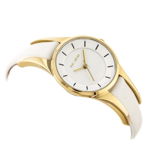 PAUL LORENS WOMEN S WATCH - 8154A-3C2 (zg502a) + BOX 2