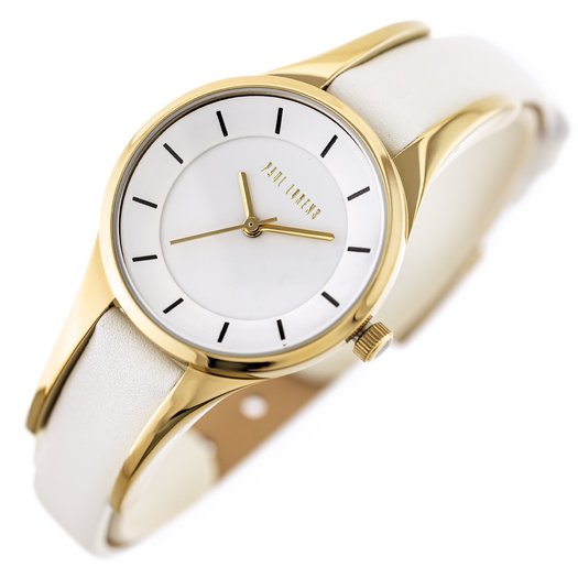 PAUL LORENS WOMEN S WATCH - 8154A-3C2 (zg502a) + BOX 1