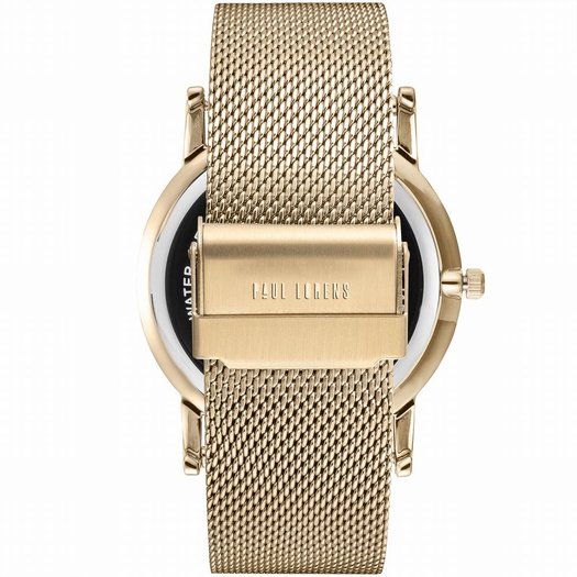 PAUL LORENS WOMEN S WATCH - PL1874B2-1D1 (zg556a) + BOX 2