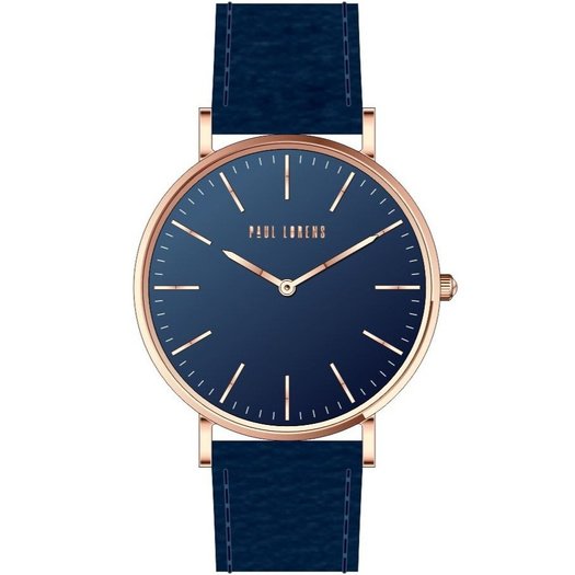 ZEGAREK DAMSKI PAUL LORENS -  PL11014A7-6F3 (zg509e) + BOX