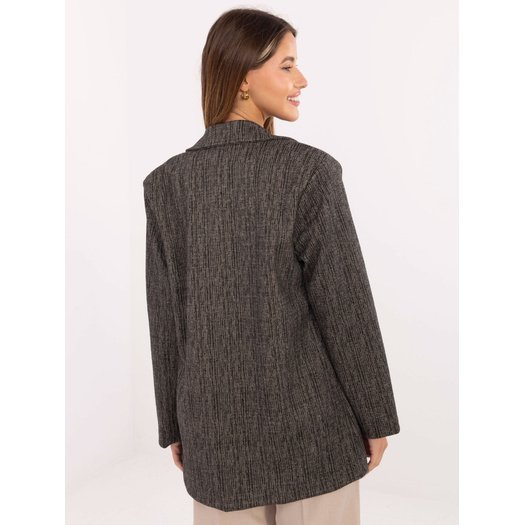 Marynarka-IT-MA-FL8315.02P-ciemny szary 3