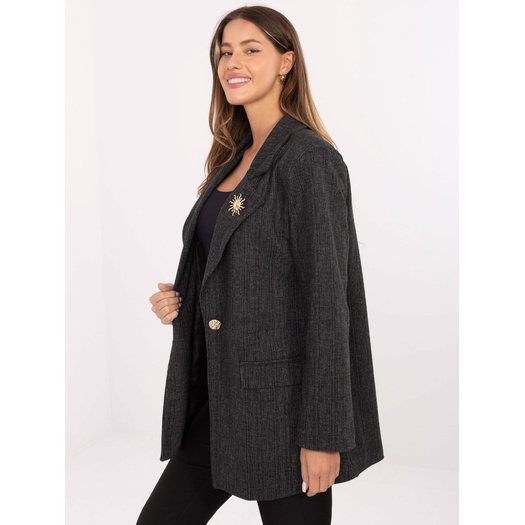 Marynarka-IT-MA-FL8315.02P-grafitowy 3