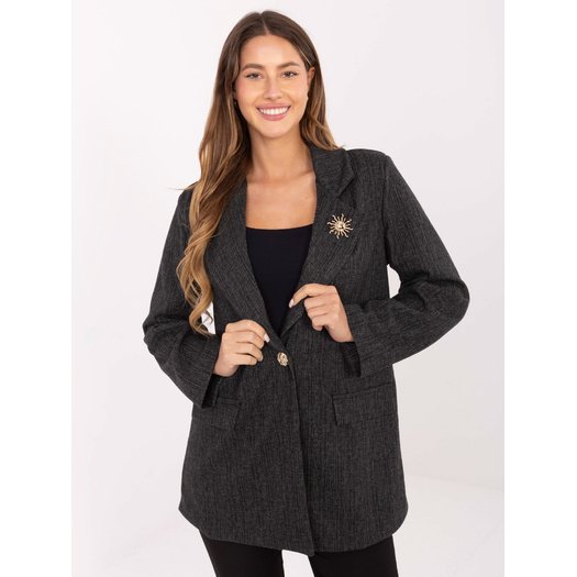 Marynarka-IT-MA-FL8315.02P-grafitowy 1