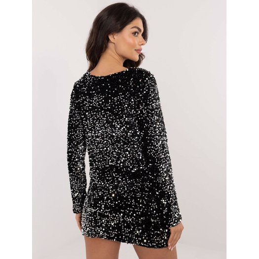 Narzutka-IT-NA-20055.04P-czarno-srebrny 2