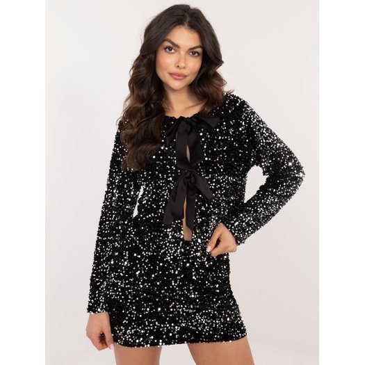 Narzutka-IT-NA-20055.04P-czarno-srebrny 1