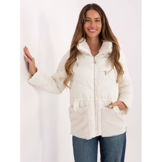 Kurtka-MBM-KR-2637.33P-ecru 1