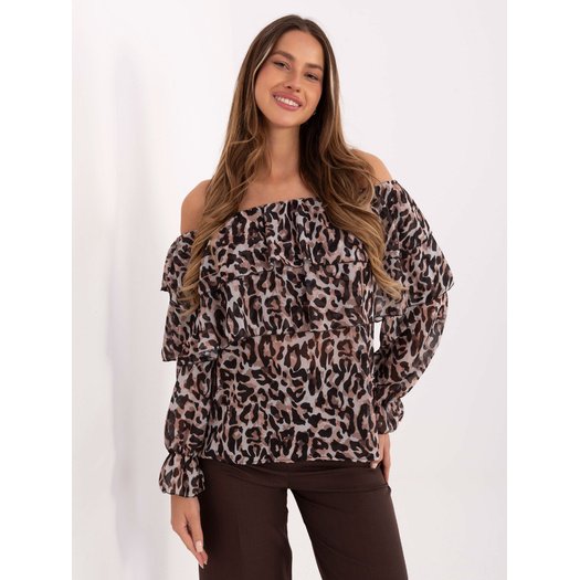 Bluzka-MI-BZ-680.55-czarny 3 Bluzka-MI-BZ-680.55-czarny 3